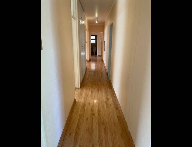 3 BEDROOM APARTMENT TO LET IN CLAREMONT UPPER